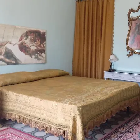 Homestay Vespina Pisa