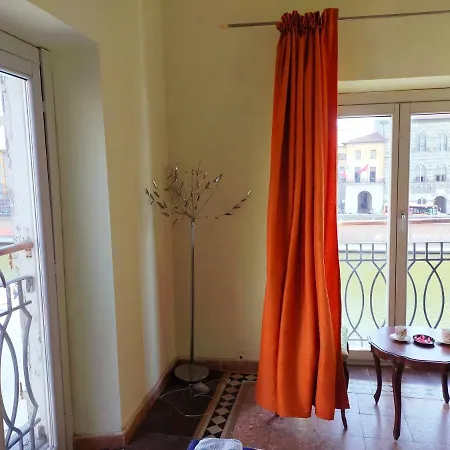 Homestay Vespina